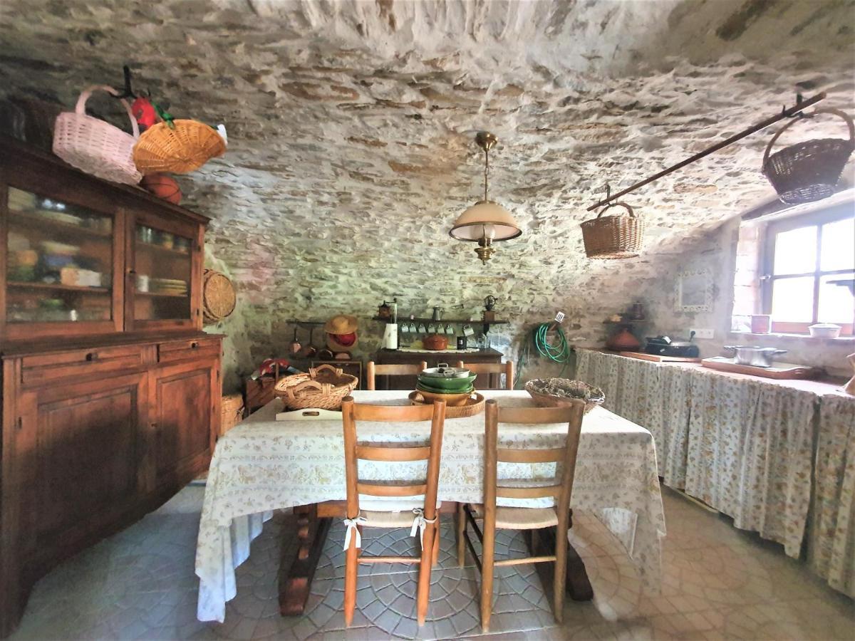 Mes Maisons Gardoises, Two Gites Sleeping 13 With Two Private Pools, Kids Room, Laundry, Disco, Free Wifi, Linen And Dog'S Are Welcome Gagnières Zewnętrze zdjęcie