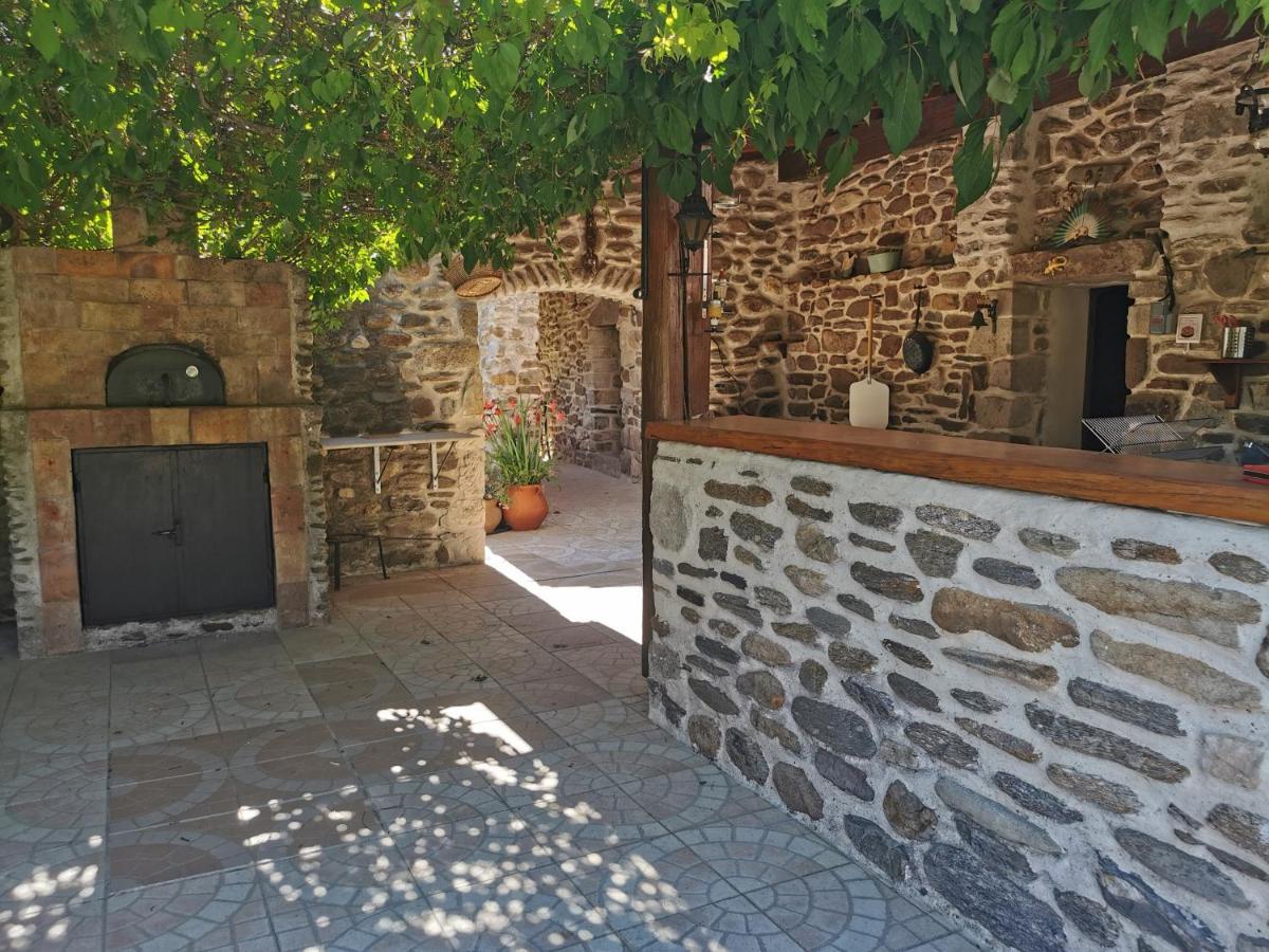 Mes Maisons Gardoises, Two Gites Sleeping 13 With Two Private Pools, Kids Room, Laundry, Disco, Free Wifi, Linen And Dog'S Are Welcome Gagnières Zewnętrze zdjęcie