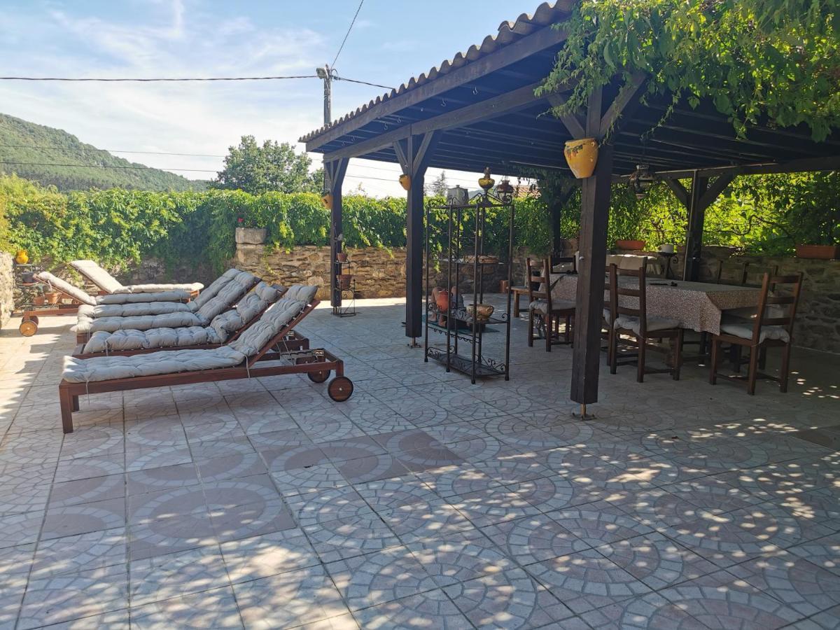 Mes Maisons Gardoises, Two Gites Sleeping 13 With Two Private Pools, Kids Room, Laundry, Disco, Free Wifi, Linen And Dog'S Are Welcome Gagnières Zewnętrze zdjęcie
