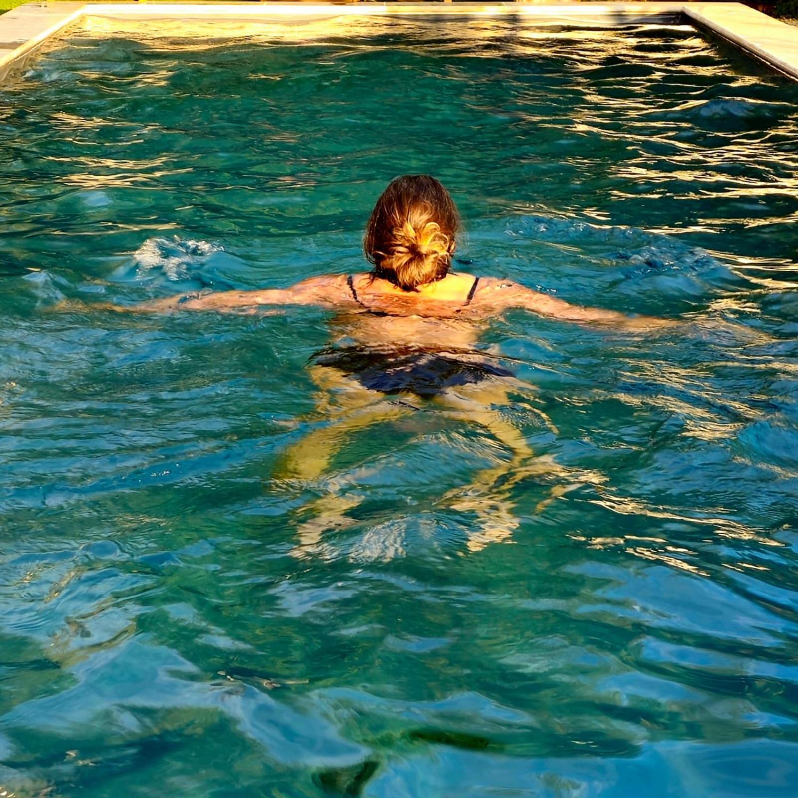 Mes Maisons Gardoises, Two Gites Sleeping 13 With Two Private Pools, Kids Room, Laundry, Disco, Free Wifi, Linen And Dog'S Are Welcome Gagnières Zewnętrze zdjęcie