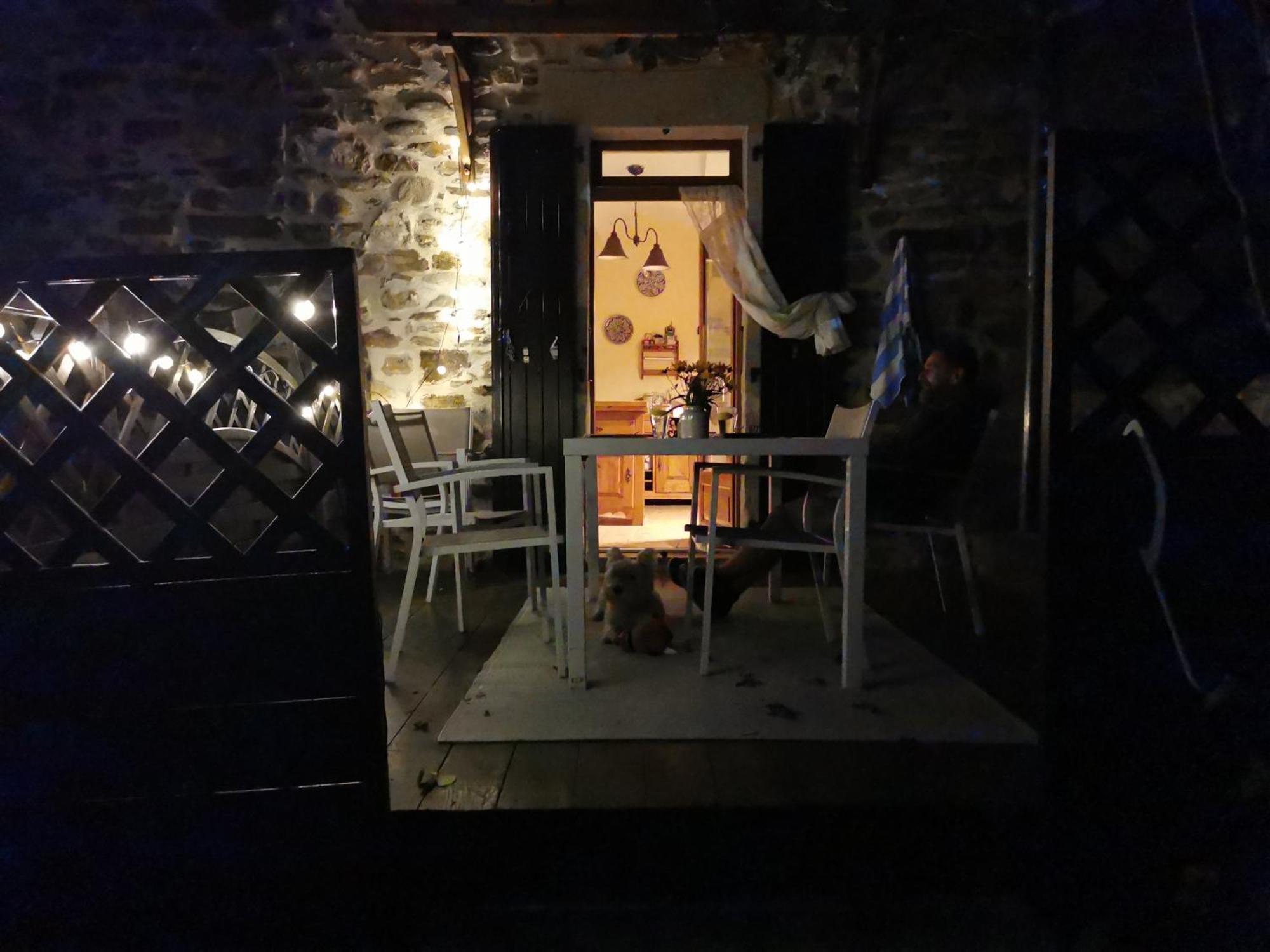 Mes Maisons Gardoises, Two Gites Sleeping 13 With Two Private Pools, Kids Room, Laundry, Disco, Free Wifi, Linen And Dog'S Are Welcome Gagnières Zewnętrze zdjęcie