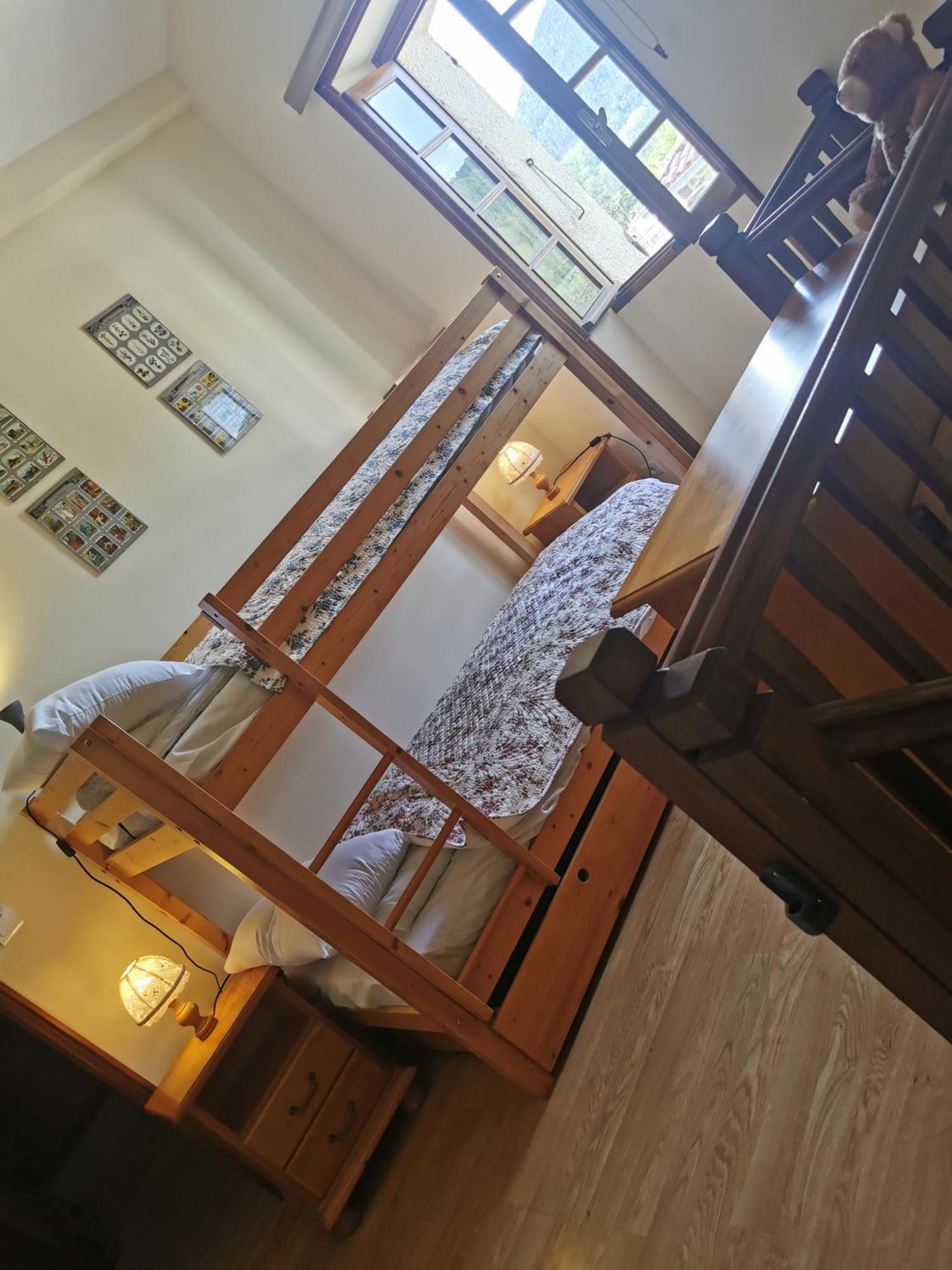 Mes Maisons Gardoises, Two Gites Sleeping 13 With Two Private Pools, Kids Room, Laundry, Disco, Free Wifi, Linen And Dog'S Are Welcome Gagnières Zewnętrze zdjęcie