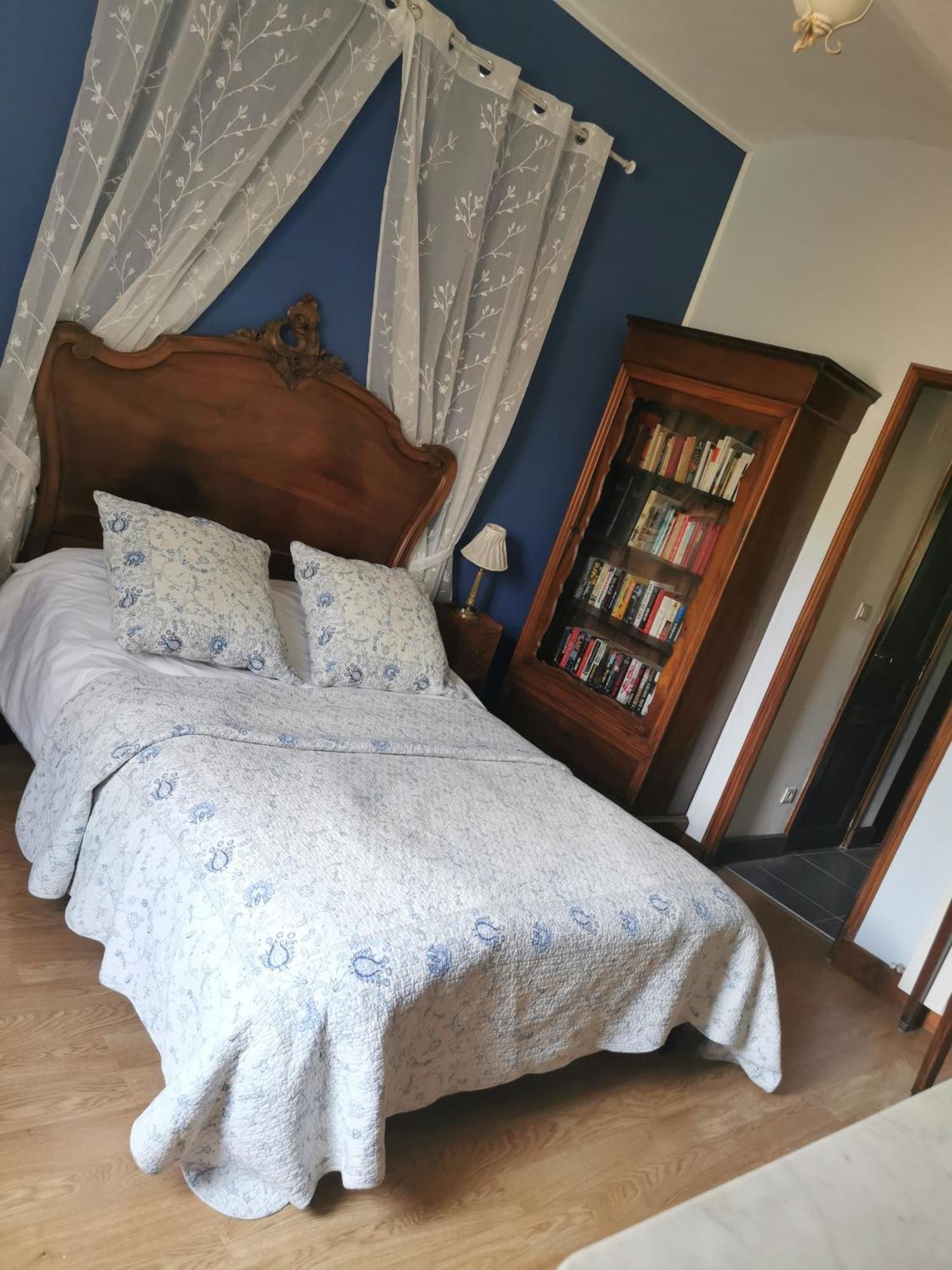 Mes Maisons Gardoises, Two Gites Sleeping 13 With Two Private Pools, Kids Room, Laundry, Disco, Free Wifi, Linen And Dog'S Are Welcome Gagnières Zewnętrze zdjęcie