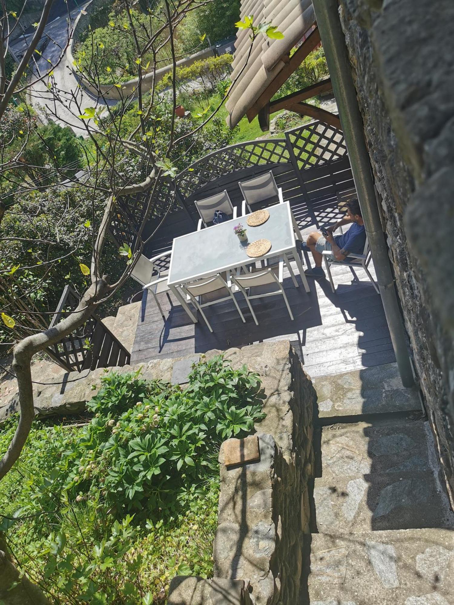 Mes Maisons Gardoises, Two Gites Sleeping 13 With Two Private Pools, Kids Room, Laundry, Disco, Free Wifi, Linen And Dog'S Are Welcome Gagnières Zewnętrze zdjęcie
