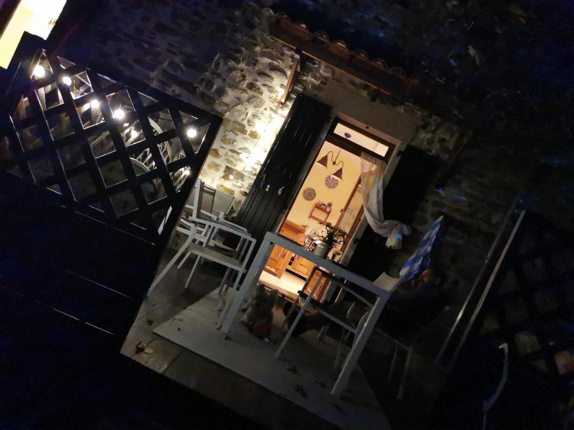 Mes Maisons Gardoises, Two Gites Sleeping 13 With Two Private Pools, Kids Room, Laundry, Disco, Free Wifi, Linen And Dog'S Are Welcome Gagnières Zewnętrze zdjęcie