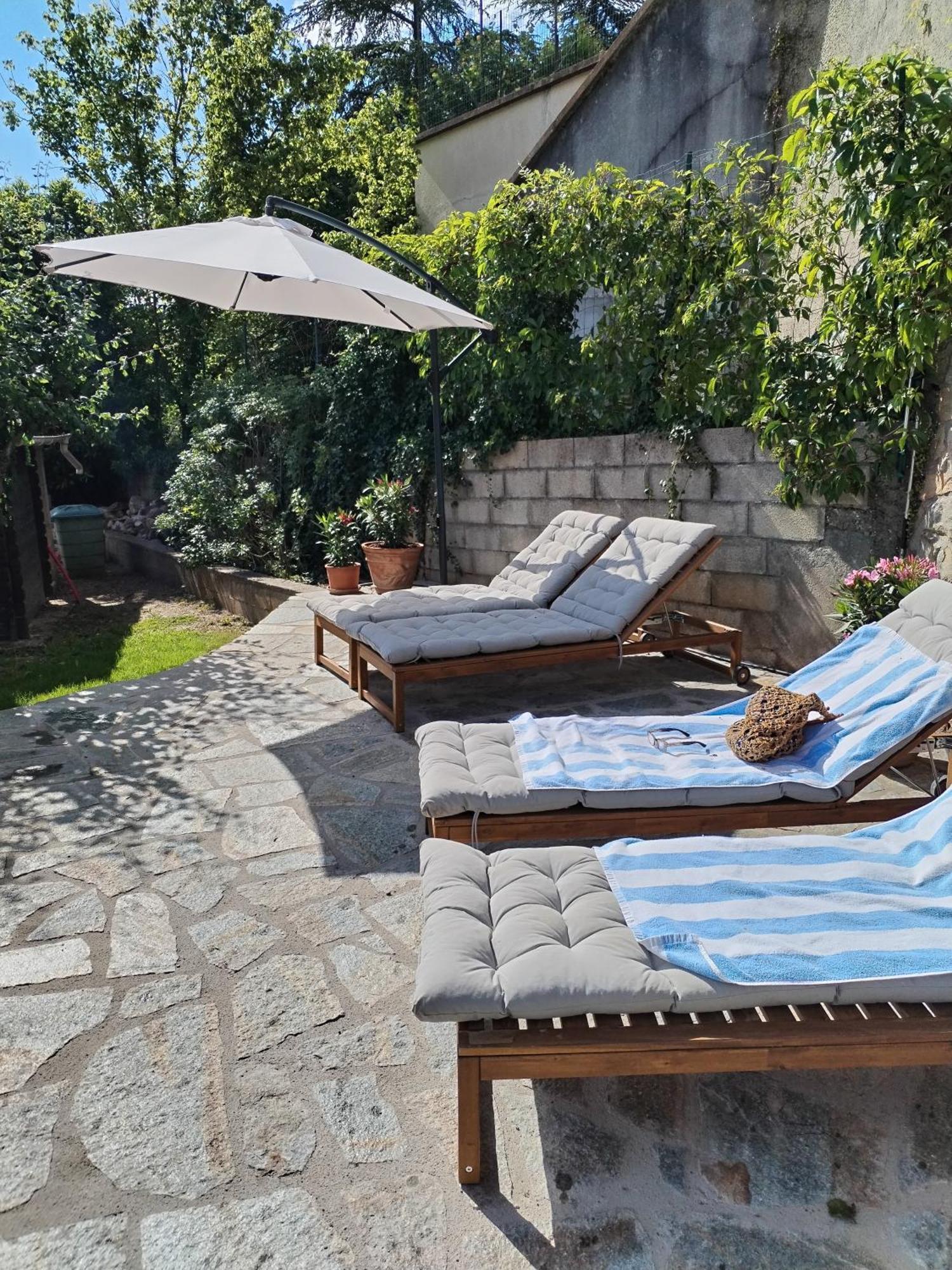 Mes Maisons Gardoises, Two Gites Sleeping 13 With Two Private Pools, Kids Room, Laundry, Disco, Free Wifi, Linen And Dog'S Are Welcome Gagnières Zewnętrze zdjęcie